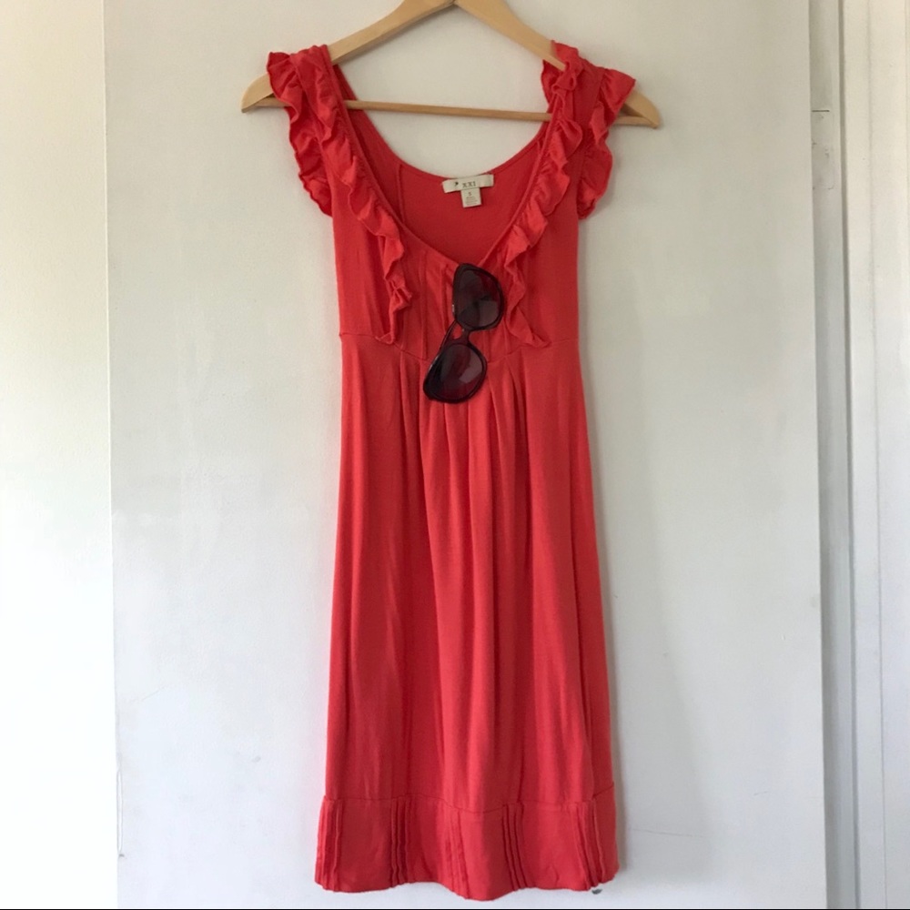 Forever 21 Summer dress